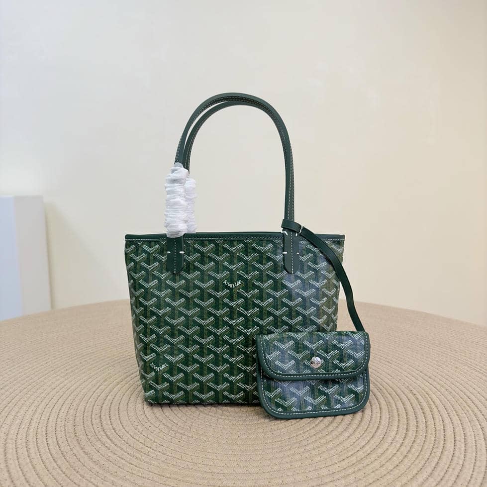 Mini Tote Single-Sided 0023